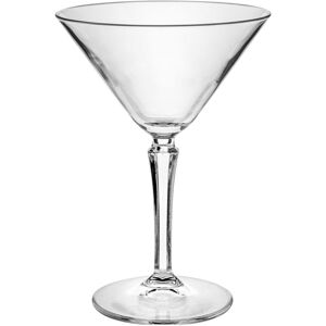 Pasabahçe Martini Glas Hudson; 230 ml, 8x16.3 cm (ØxH); transparent; 6 Stück / Pack Pasabahçe Martini Glas Hudson; 230 ml, 8x16.3 cm (ØxH); transparent; 6 Stück / Pack