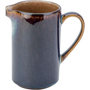 Cosy & Trendy Milchkanne Quintana; 300 ml, 7x12 cm (ØxH); bernstein; 6 Stück / Pack Cosy & Trendy Milchkanne Quintana; 300 ml, 7x12 cm (ØxH); bernstein; 6 Stück / Pack