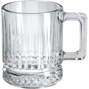Pasabahçe Kaffee-/Glühweinglas Elysia; 250 ml, 8x9.4 cm (ØxH); transparent; 2 Stück / Pack Pasabahçe Kaffee-/Glühweinglas Elysia; 250 ml, 8x9.4 cm (ØxH); transparent; 2 Stück / Pack