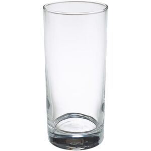 Pasabahçe Longdrinkglas Trentino ohne Eichstrich; 380 ml, 6.8x15 cm (ØxH); transparent; 12 Stück / Pack Pasabahçe Longdrinkglas Trentino ohne Eichstrich; 380 ml, 6.8x15 cm (ØxH); transparent; 12 Stück / Pack
