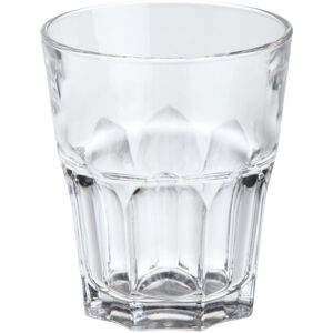 Arcoroc - Granity - 270ml - Transparent - Whiskyglas Arcoroc - Granity - 270ml - Transparent - Whiskyglas