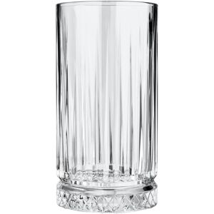 Pasabahçe Longdrinkglas Elysia 12er-Pack; 280 ml, 6.5x14 cm (ØxH); transparent; 12 Stück / Pack Pasabahçe Longdrinkglas Elysia 12er-Pack; 280 ml, 6.5x14 cm (ØxH); transparent; 12 Stück / Pack