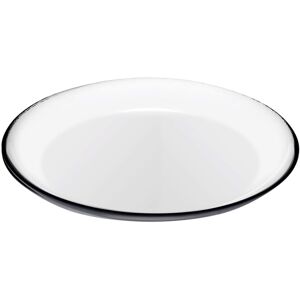 Pasabahçe Glasteller Iconic; 19x1.5 cm (ØxH); transparent; rund; 24 Stück / Pack Pasabahçe Glasteller Iconic; 19x1.5 cm (ØxH); transparent; rund; 24 Stück / Pack