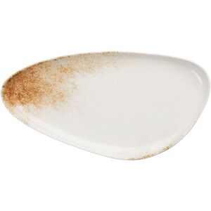 Vega Purior Ovales Gericht - Fischpräsentation - 40x21x3.8cm Vega Purior Ovales Gericht - Fischpräsentation - 40x21x3.8cm