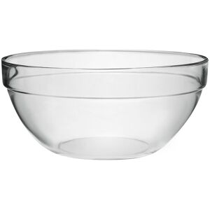 Arcoroc Glas-Schüssel 2900ml - Stapelbares Geschirr Arcoroc Glas-Schüssel 2900ml - Stapelbares Geschirr
