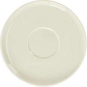 Vega Alegria Kaffe- & Cappuccinounterteller - 15cm Beige 6 Stück Vega Alegria Kaffe- & Cappuccinounterteller - 15cm Beige 6 Stück