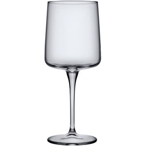 Pasabahçe Rotweinglas Iconic; 425 ml, 7.55x20.8 cm (ØxH); transparent; 6 Stück / Pack Pasabahçe Rotweinglas Iconic; 425 ml, 7.55x20.8 cm (ØxH); transparent; 6 Stück / Pack