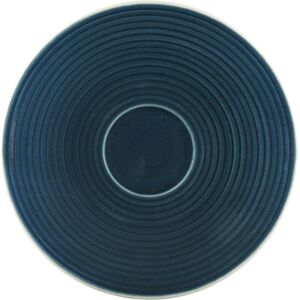PULSIVA Cappuccino Teller - 15 cm (Ø) - Blau - Rund - 6 Stk. PULSIVA Cappuccino Teller - 15 cm (Ø) - Blau - Rund - 6 Stk.