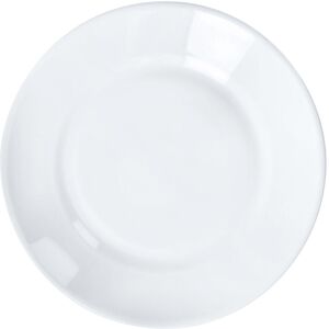 Arcoroc Piatto Piano Restaurant - 19,5 cm Weiß runder Teller Arcoroc Piatto Piano Restaurant - 19,5 cm Weiß runder Teller