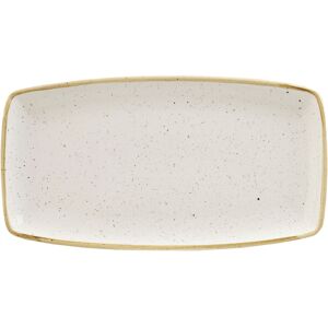 Churchill Steinzeug Stonecast Servierplatte Churchill Steinzeug Stonecast Servierplatte
