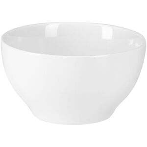PULSIVA Schale Joy 2.0; 630 ml, 14x7.7 cm (ØxH); weiss; rund; 6 Stück / Pack PULSIVA Schale Joy 2.0; 630 ml, 14x7.7 cm (ØxH); weiss; rund; 6 Stück / Pack