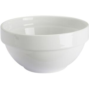 PULSIVA Porzellan-Schüssel - Rund - 350ml PULSIVA Porzellan-Schüssel - Rund - 350ml