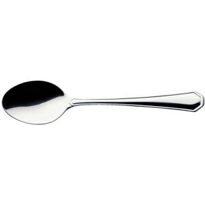 Vega Tunisi Kaffeelöffel - Edelstahl, 11cm, 12 St Vega Tunisi Kaffeelöffel - Edelstahl, 11cm, 12 St