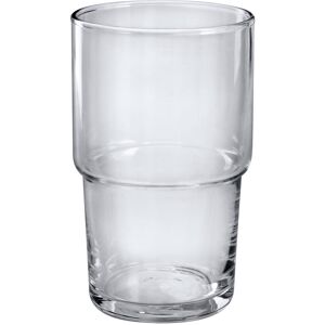 Pasabahçe Longdrinkglas Hill; 440 ml, 8x13.2 cm (ØxH); transparent; 6 Stück / Pack Pasabahçe Longdrinkglas Hill; 440 ml, 8x13.2 cm (ØxH); transparent; 6 Stück / Pack