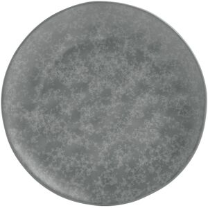 VEGA Teller flach Arona; 22 cm (Ø); anthrazit; rund; 6 Stück / Pack VEGA Teller flach Arona; 22 cm (Ø); anthrazit; rund; 6 Stück / Pack