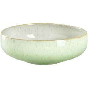 VEGA Schale Cascais rund; 600 ml, 15.5x6 cm (ØxH); hellgrün; rund; 6 Stück / Pack VEGA Schale Cascais rund; 600 ml, 15.5x6 cm (ØxH); hellgrün; rund; 6 Stück / Pack