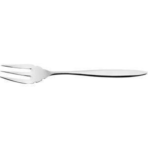 VEGA Fischgabel Sydney; 18.5 cm (L); silber, Griff silber; 12 Stück / Pack VEGA Fischgabel Sydney; 18.5 cm (L); silber, Griff silber; 12 Stück / Pack