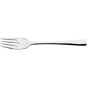 VEGA Fischgabel Madrid; 18.7 cm (L); silber, Griff silber; 12 Stück / Pack VEGA Fischgabel Madrid; 18.7 cm (L); silber, Griff silber; 12 Stück / Pack