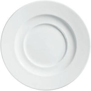 VEGA Kaffee-/Cappuccino-Untertasse Bebida; 13 cm (Ø); weiss; rund; 6 Stück / Pack VEGA Kaffee-/Cappuccino-Untertasse Bebida; 13 cm (Ø); weiss; rund; 6 Stück / Pack