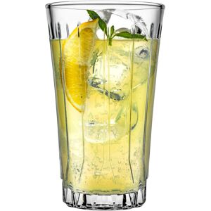 Pasabahçe Longdrinkglas Nessie; 340 ml, 8.2x13.7 cm (ØxH); transparent; 12 Stück / Pack Pasabahçe Longdrinkglas Nessie; 340 ml, 8.2x13.7 cm (ØxH); transparent; 12 Stück / Pack