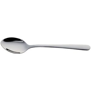 PULSIVA Kaffeelöffel Nizza; 15 cm (L); silber; 12 Stück / Pack PULSIVA Kaffeelöffel Nizza; 15 cm (L); silber; 12 Stück / Pack