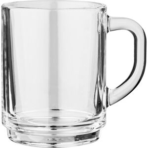 Pasabahçe Tee-/Glühweinglas Pub mit Eichstrich; 260 ml, 7.4x9.5 cm (ØxH); transparent; 0.2 l Eichstrich, 12 Stück / Pack Pasabahçe Tee-/Glühweinglas Pub mit Eichstrich; 260 ml, 7.4x9.5 cm (ØxH); transparent; 0.2 l Eichstrich, 12 Stück / Pack