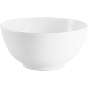 VEGA Schale Wayne; 730 ml, 14.8x7.3 cm (ØxH); weiss; rund; 4 Stück / Pack VEGA Schale Wayne; 730 ml, 14.8x7.3 cm (ØxH); weiss; rund; 4 Stück / Pack
