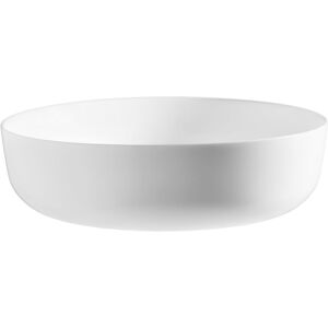 VEGA Schale Ashley rund; 2800 ml, 26x6.9 cm (ØxH); weiss; rund; 6 Stück / Pack VEGA Schale Ashley rund; 2800 ml, 26x6.9 cm (ØxH); weiss; rund; 6 Stück / Pack