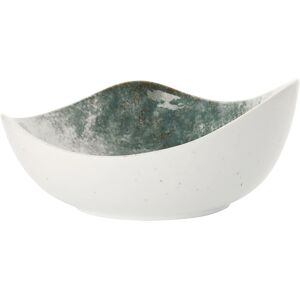 Vega Purior Schüsselset - Unregelmäßiges Porzellan - 1800ml Vega Purior Schüsselset - Unregelmäßiges Porzellan - 1800ml