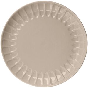 Vega Piatto Bel Colore - Teller - Beige - 21,5 cm (Ø) - 6 Stück Vega Piatto Bel Colore - Teller - Beige - 21,5 cm (Ø) - 6 Stück