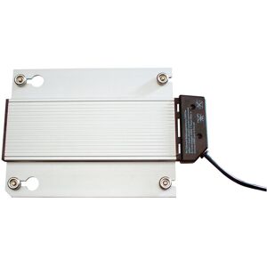 APS Chafing Dish Elektro-Heizelement für mehrheitlich geöffnete Chafer; Grösse GN 1/1, 31.5x22x6 cm (LxBxH); silber APS Chafing Dish Elektro-Heizelement für mehrheitlich geöffnete Chafer; Grösse GN 1/1, 31.5x22x6 cm (LxBxH); silber