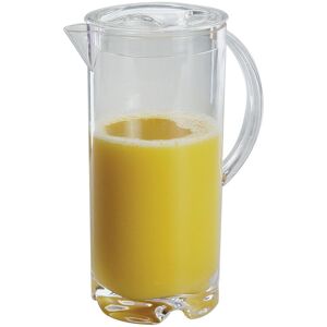 APS 2L Karaffe - Robust, Transparent, Professionell APS 2L Karaffe - Robust, Transparent, Professionell