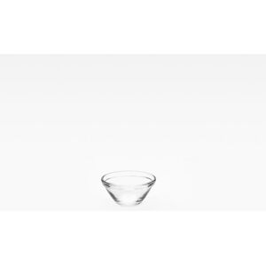 Bormioli Rocco Glasschale Pompei; 40 ml, 6x6 cm (ØxH); transparent; rund; 6 Stück / Pack Bormioli Rocco Glasschale Pompei; 40 ml, 6x6 cm (ØxH); transparent; rund; 6 Stück / Pack
