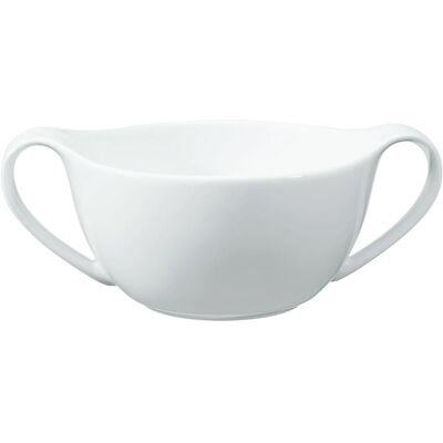 Vega Tazza consommé Pallais - Weiß - 330ml 6 Stück Vega Tazza consommé Pallais - Weiß - 330ml 6 Stück