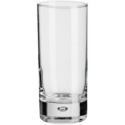 Pasabahçe Longdrinkglas Centra; 320 ml, 5.9x17 cm (ØxH); transparent; 6 Stück / Pack Pasabahçe Longdrinkglas Centra; 320 ml, 5.9x17 cm (ØxH); transparent; 6 Stück / Pack