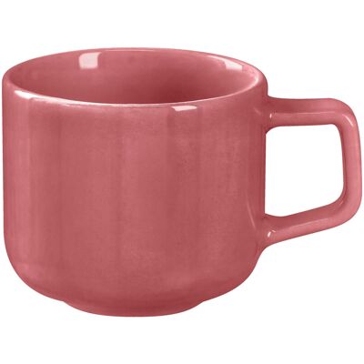 Vega - Alegria - hellrot - rund - Espresso-Tasse Vega - Alegria - hellrot - rund - Espresso-Tasse