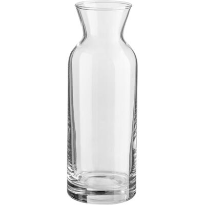 Ypsila Karaffe 0,25L - Glas, Spülmaschinenfest, 6 Stück Ypsila Karaffe 0,25L - Glas, Spülmaschinenfest, 6 Stück