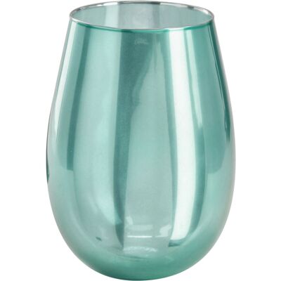 Vega Tumbler Aluna - Turchese - 500ml - Tumbler Vega Tumbler Aluna - Turchese - 500ml - Tumbler