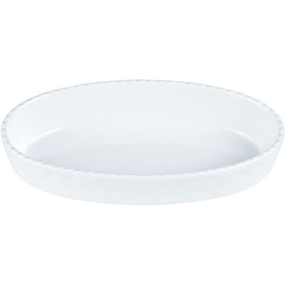 Pulsiva Backofenform - Keramik, Oval, 540ml Pulsiva Backofenform - Keramik, Oval, 540ml