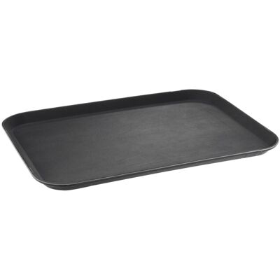 Pulsiva Glasfaser-Tablett - Rechteckig Rutschfest Wasserbeständig - Vassoio in fibra di vetro Pulsiva Glasfaser-Tablett - Rechteckig Rutschfest Wasserbeständig - Vassoio in fibra di vetro