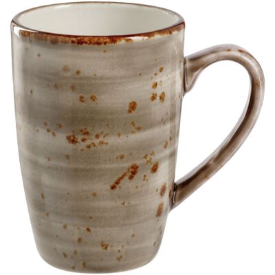 Vega Tazza Becher Nebro - 280ml, Grau - Tasse Vega Tazza Becher Nebro - 280ml, Grau - Tasse