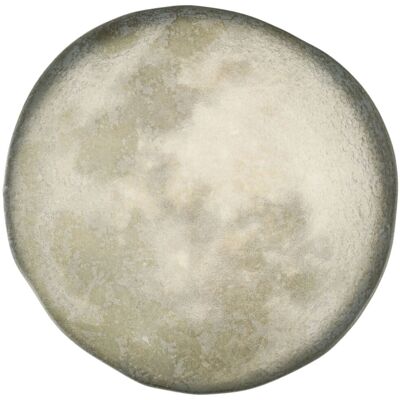 Porland Piatto piano Selene - 28.5x2.35 cm - Rundt plate Porland Piatto piano Selene - 28.5x2.35 cm - Rundt plate