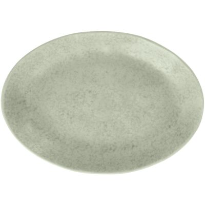 VEGA Platte Arona oval; 20.5x14.5x2.8 cm (LxBxH); beige; oval; 6 Stück / Pack VEGA Platte Arona oval; 20.5x14.5x2.8 cm (LxBxH); beige; oval; 6 Stück / Pack