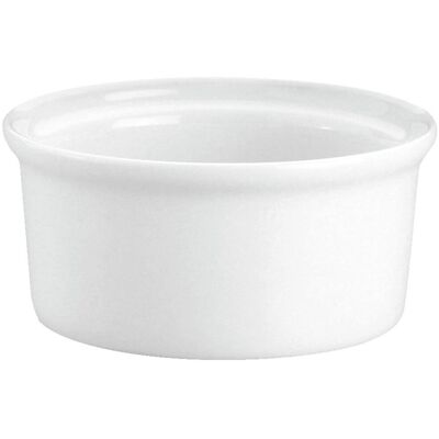 Vega Mini Schalen - 170ml, Weiß, Originalform - Schalen Vega Mini Schalen - 170ml, Weiß, Originalform - Schalen