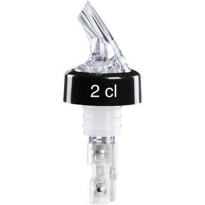 Fuchs Dosatore 2cl - Gastronomiebedarf Fuchs Dosatore 2cl - Gastronomiebedarf