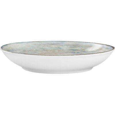 Vega Jupiter 1000ml Teller - Rund, mikrowellengeeignet Vega Jupiter 1000ml Teller - Rund, mikrowellengeeignet