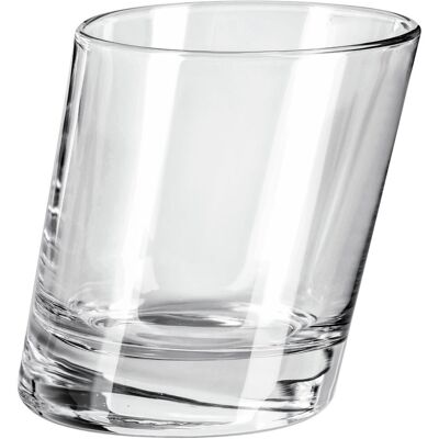 Borgonovo Universal-/Dessertglas Pisa; 280 ml, 8x9.1 cm (ØxH); transparent; 6 Stück / Pack Borgonovo Universal-/Dessertglas Pisa; 280 ml, 8x9.1 cm (ØxH); transparent; 6 Stück / Pack