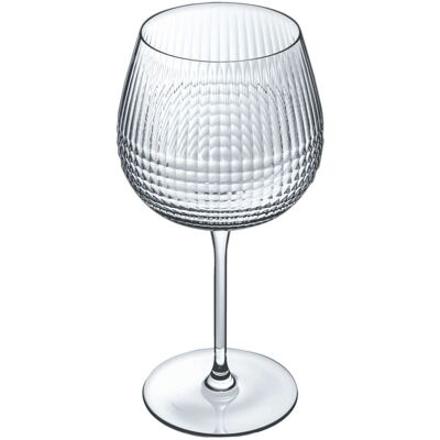 Arcoroc Gin Tonic Glas Disco; 600 ml, 8x21.5 cm (ØxH); transparent; 6 Stück / Pack Arcoroc Gin Tonic Glas Disco; 600 ml, 8x21.5 cm (ØxH); transparent; 6 Stück / Pack