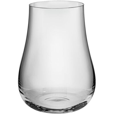 NUDE Tulip Whiskyglas Vintage; 330 ml, 5.6x10.9 cm (ØxH); transparent; 6 Stück / Pack NUDE Tulip Whiskyglas Vintage; 330 ml, 5.6x10.9 cm (ØxH); transparent; 6 Stück / Pack