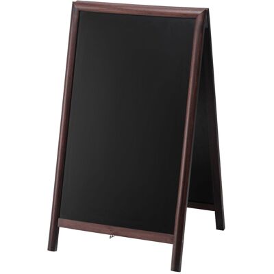 VEGA - Cavalletto Listeo - 68x115 cm VEGA - Cavalletto Listeo - 68x115 cm